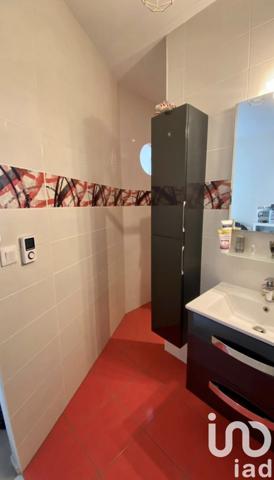 Appartement 4 pièces de 140 m² à Granville (50400)