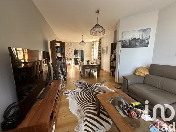 Appartement 4 pièces de 140 m² à Granville (50400)