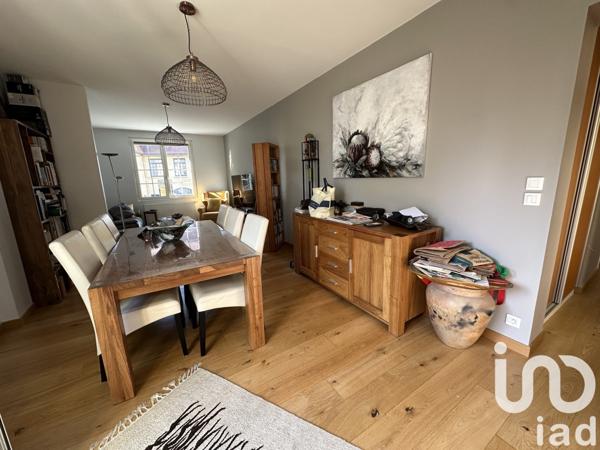Appartement 4 pièces de 140 m² à Granville (50400)