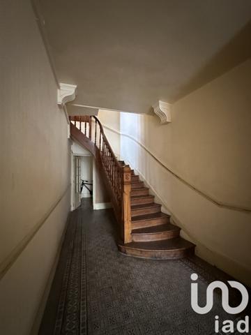 Appartement 4 pièces de 140 m² à Granville (50400)