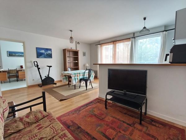 Appartement à vendre 140 292 € Tours 2 p 47 m² DPE C
