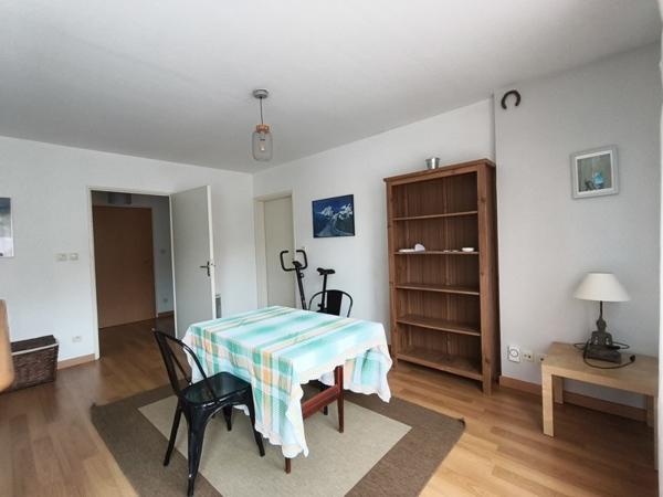 Appartement à vendre 140 292 € Tours 2 p 47 m² DPE C