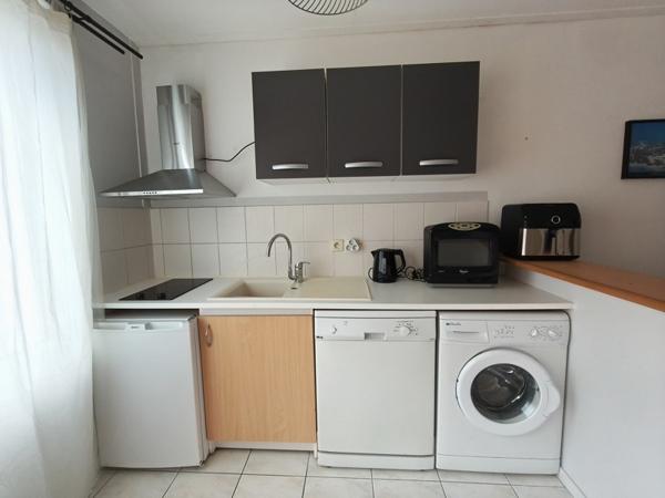 Appartement à vendre 140 292 € Tours 2 p 47 m² DPE C