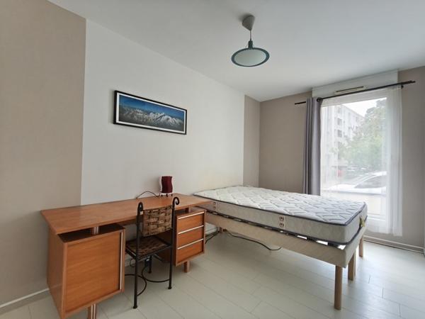 Appartement à vendre 140 292 € Tours 2 p 47 m² DPE C