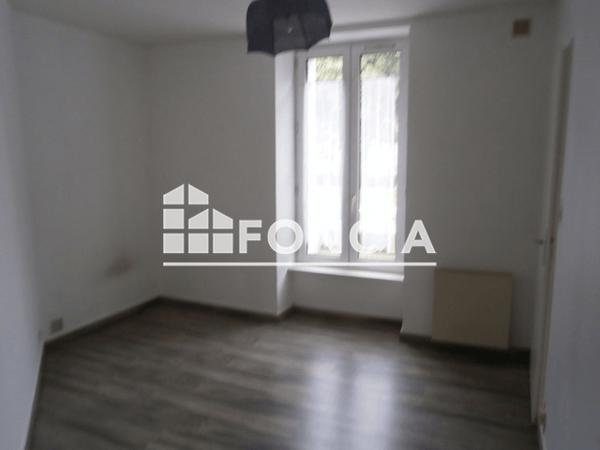 Location Appartement 2 pièces 32.02 m² - 12 RUE DUGUESCLIN Brest 29200