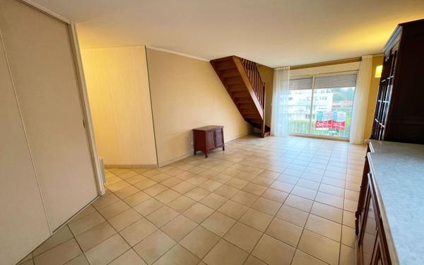Appartement à vendre    4 pièces • 77,78 m2 Palaiseau