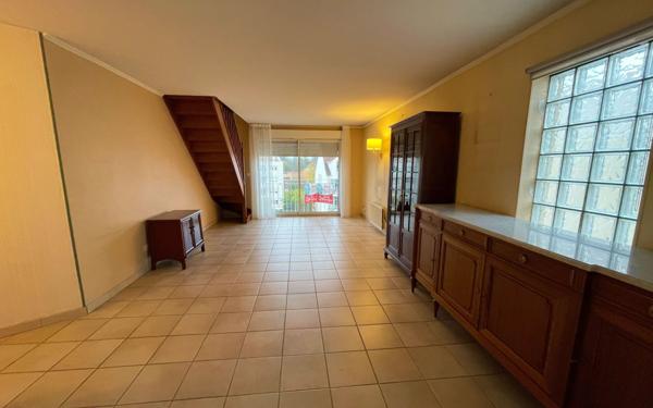 Appartement à vendre    4 pièces • 77,78 m2 Palaiseau