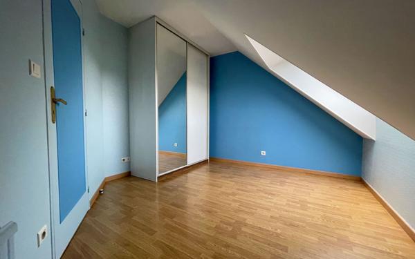 Appartement à vendre    4 pièces • 77,78 m2 Palaiseau