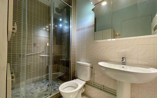 Appartement à vendre    4 pièces • 77,78 m2 Palaiseau