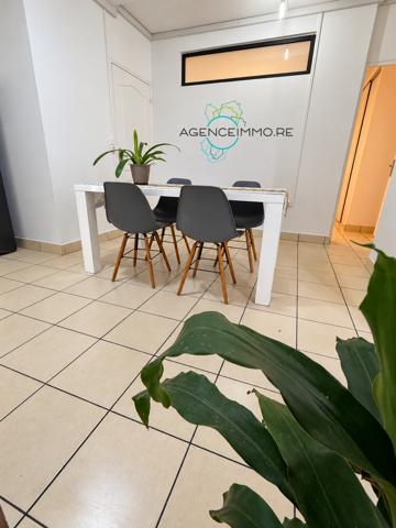 Bel F3 meublé à Saint André Détails des diagnostics énergétiques