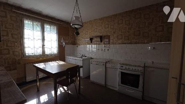 Maison contemporaine