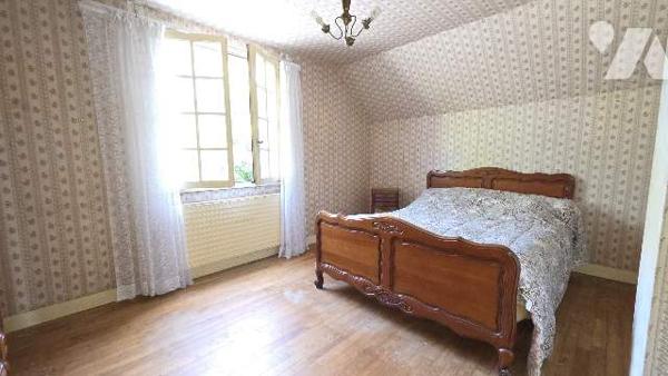 Maison contemporaine
