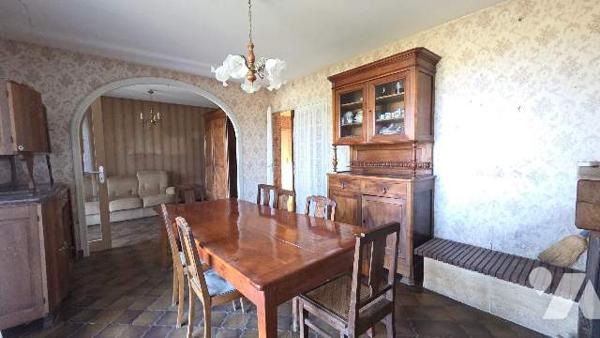 Maison contemporaine