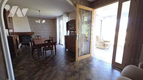 Maison contemporaine