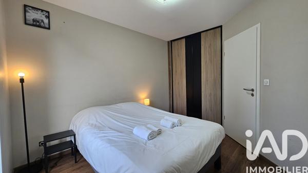 Appartement à vendre 5 pièces 100 m² Metz