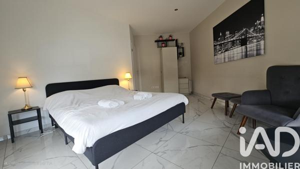 Appartement à vendre 5 pièces 100 m² Metz