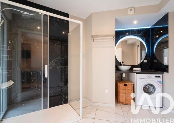 Appartement à vendre 5 pièces 100 m² Metz