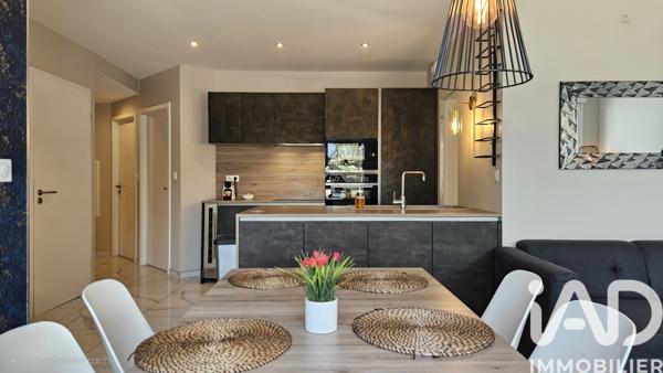 Appartement à vendre 5 pièces 100 m² Metz
