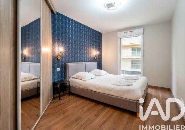 Appartement à vendre 5 pièces 100 m² Metz