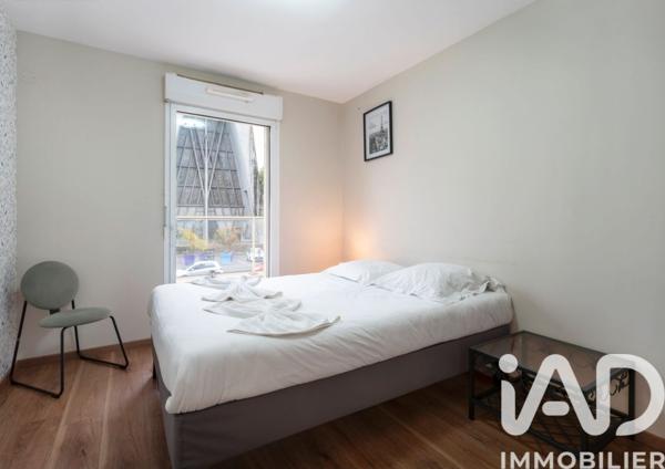 Appartement à vendre 5 pièces 100 m² Metz