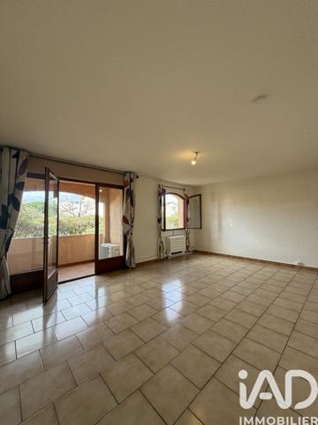 Appartement à vendre 3 pièces 75 m² Hyères