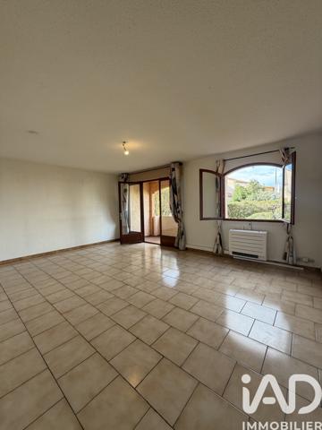 Appartement à vendre 3 pièces 75 m² Hyères
