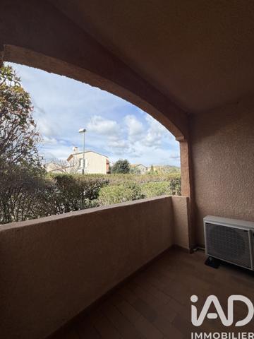 Appartement à vendre 3 pièces 75 m² Hyères