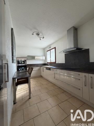 Appartement à vendre 3 pièces 75 m² Hyères