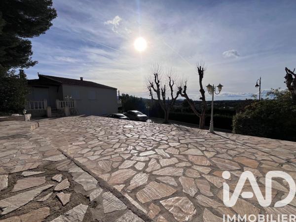 Maison à vendre 5 pièces 186 m² Allauch