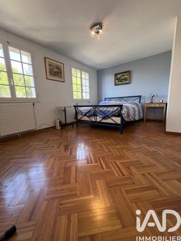 Maison à vendre 5 pièces 186 m² Allauch