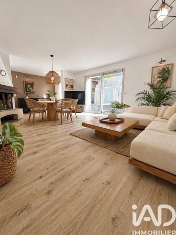 Maison à vendre 5 pièces 186 m² Allauch