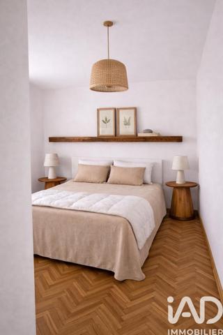 Maison à vendre 5 pièces 186 m² Allauch