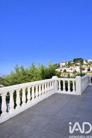 Maison à vendre 5 pièces 186 m² Allauch