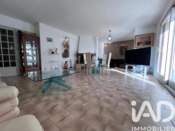 Maison à vendre 5 pièces 186 m² Allauch