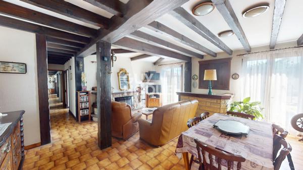 Maison Anglet 4 pièces 106 m²