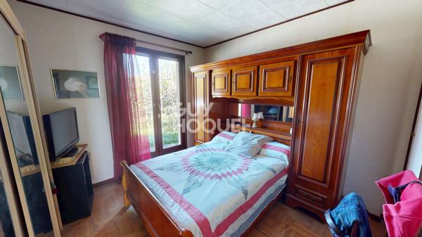 Maison Anglet 4 pièces 106 m²