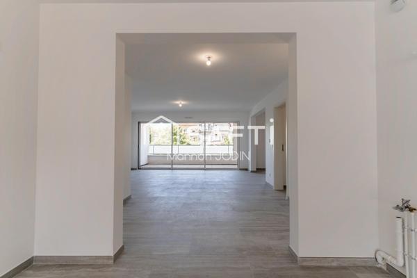 !!RARE!! Appartement neuf à 5min à pied de la Gare