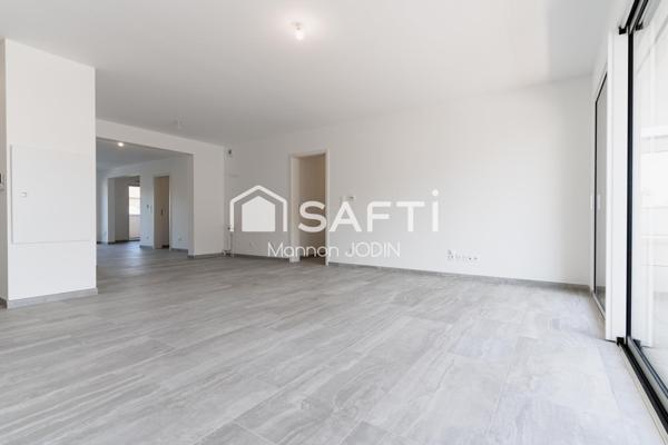 !!RARE!! Appartement neuf à 5min à pied de la Gare