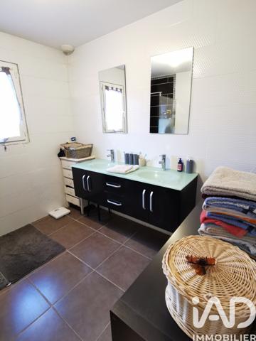 Maison à vendre 4 pièces 90 m² Brignoles