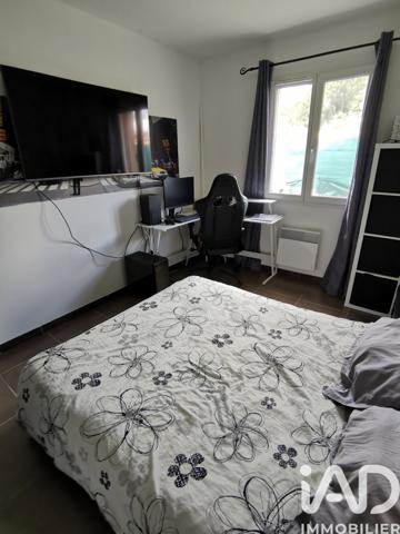 Maison à vendre 4 pièces 90 m² Brignoles