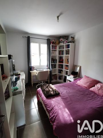 Maison à vendre 4 pièces 90 m² Brignoles