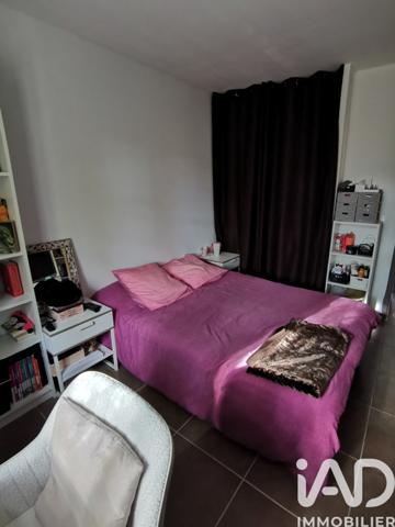 Maison à vendre 4 pièces 90 m² Brignoles