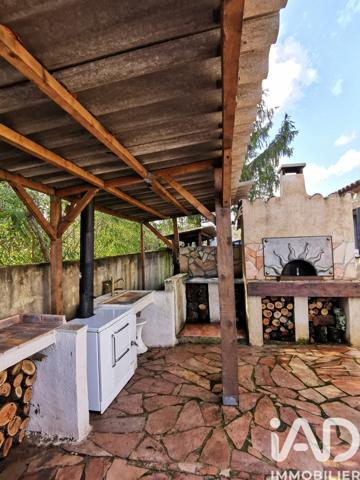 Maison à vendre 4 pièces 90 m² Brignoles