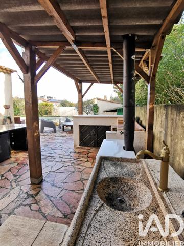 Maison à vendre 4 pièces 90 m² Brignoles