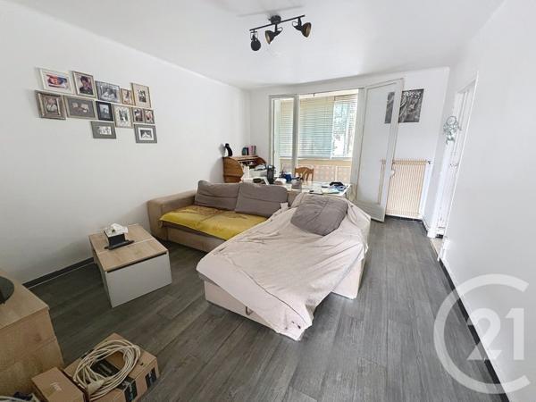 Appartement F3 à vendre  3 pièces - 54 m2 ALES - 30