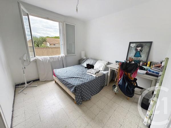 Appartement F3 à vendre  3 pièces - 54 m2 ALES - 30