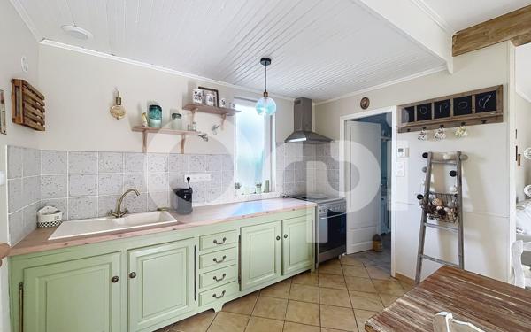 Maison à vendre    3 pièces •  Bergerac