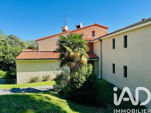 Appartement à vendre 4 pièces 117 m² Ramonville-Saint-Agne