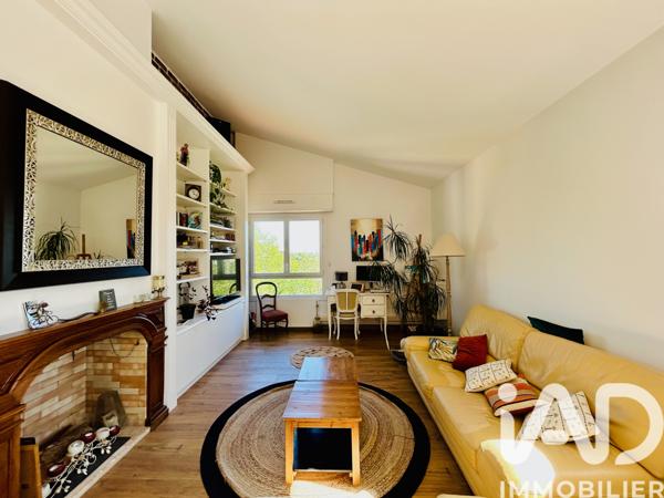 Appartement à vendre 4 pièces 117 m² Ramonville-Saint-Agne