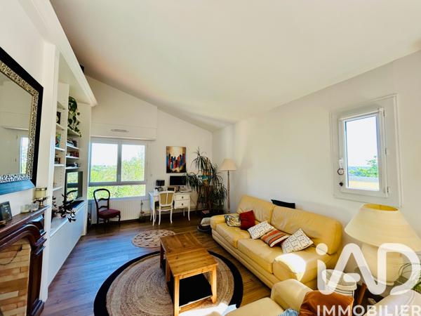 Appartement à vendre 4 pièces 117 m² Ramonville-Saint-Agne